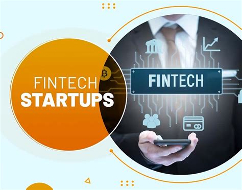 fintech startup